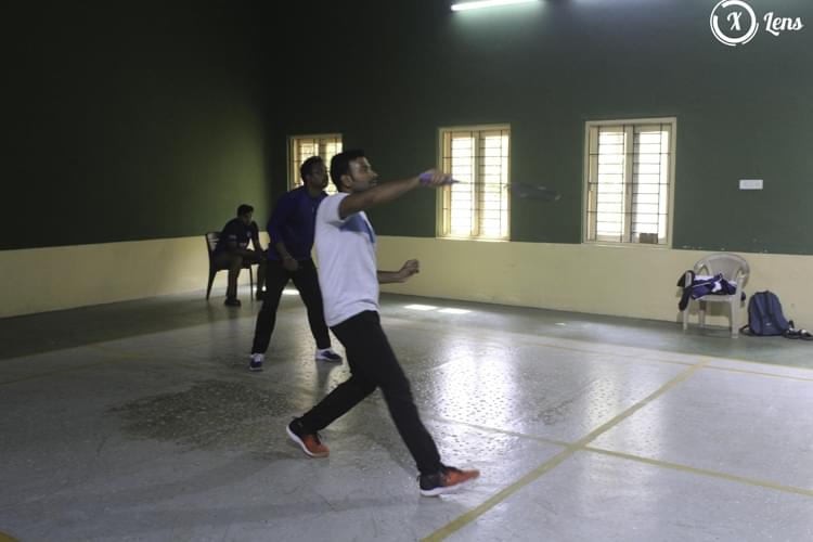 XIMB Campus & Facility photo 18